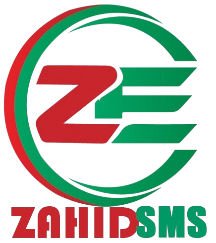 ZahidSMS